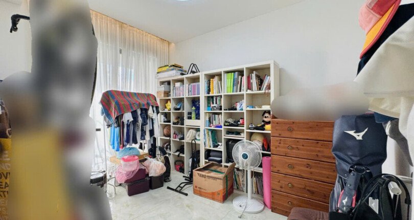 ban can ho scenic valley 1 6 5 810x430 - Bán căn hộ Scenic Valley 1. DT 108m2 Lầu trung- Bán với nội thất dính tường- 3 Phòng-2wc- Ô xe hầm- Giá 9.3 Tỷ