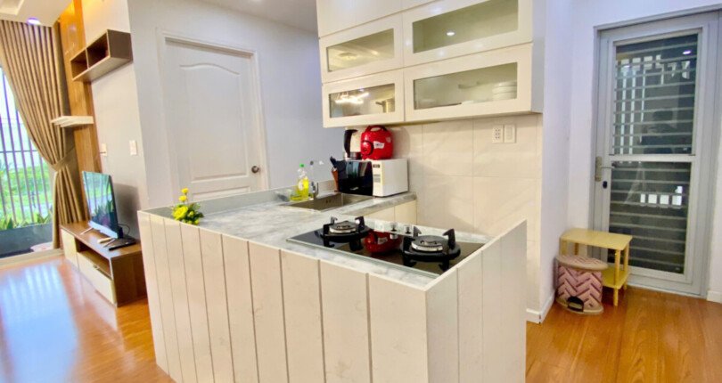 ban can ho scenic valley 1 8 1 810x430 - Bán nhanh căn hộ Scenic Valley 1. DT 71m2 Nhà đẹp- Nội thất như hình- 2 Phòng-2wc- Đang cho thuê 18 Triệu. Giá bán 6.3 Tỷ