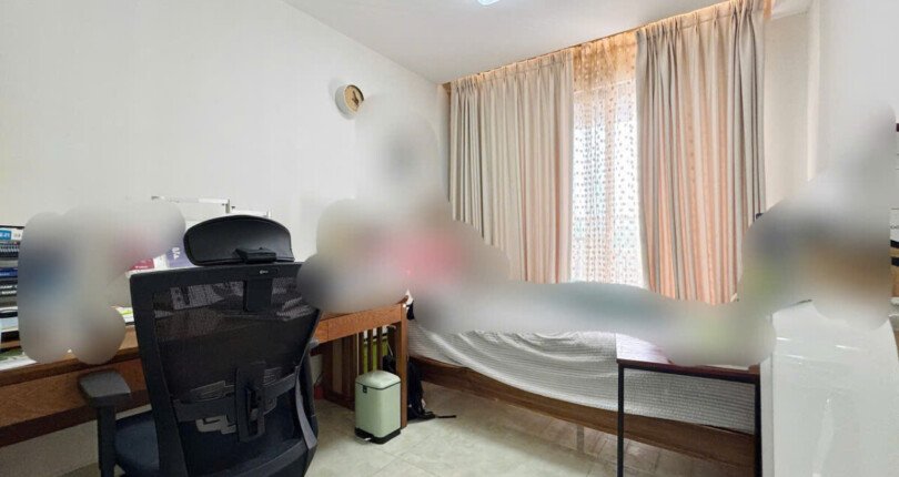 ban can ho scenic valley 1 9 2 810x430 - Bán căn hộ Scenic Valley 1. DT 108m2 Lầu trung- Bán với nội thất dính tường- 3 Phòng-2wc- Ô xe hầm- Giá 9.3 Tỷ