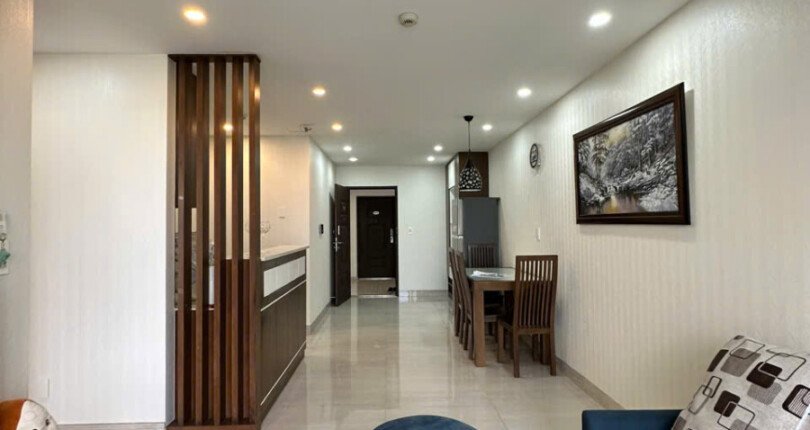 ban can ho scenic valley 10 2 810x430 - Bán căn hộ Scenic Valley 1. DT 71m2 Nhà đang cho thuê 16 triệu/tháng. View hồ bán nguyệt. 2 Phòng-2wc- Giá 6.4 Tỷ