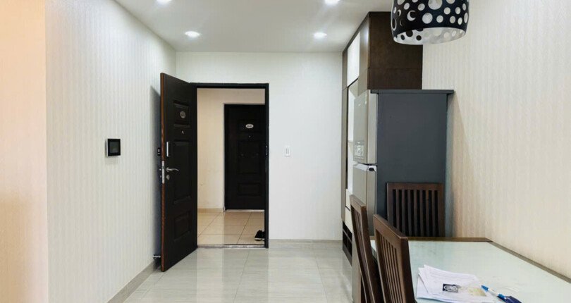 ban can ho scenic valley 11 2 810x430 - Bán căn hộ Scenic Valley 1. DT 71m2 Nhà đang cho thuê 16 triệu/tháng. View hồ bán nguyệt. 2 Phòng-2wc- Giá 6.4 Tỷ