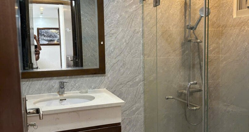 ban can ho scenic valley 2 2 810x430 - Bán căn hộ Scenic Valley 1. DT 71m2 Nhà đang cho thuê 16 triệu/tháng. View hồ bán nguyệt. 2 Phòng-2wc- Giá 6.4 Tỷ