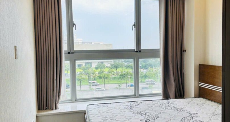 ban can ho scenic valley 5 3 810x430 - Bán căn hộ Scenic Valley 1. DT 71m2 Nhà đang cho thuê 16 triệu/tháng. View hồ bán nguyệt. 2 Phòng-2wc- Giá 6.4 Tỷ