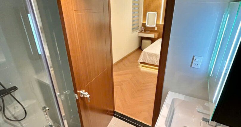 ban can ho sky garden 1 11 810x430 - Bán căn hộ Sky Garden 1. DT 81m2 Nhà đẹp- 3 Phòng-2wc- Nội thất mới- chăm chút từng góc nhà- Giá bán 6 Tỷ