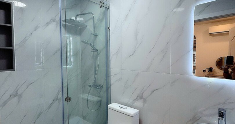 ban can ho sky garden 1 12 1 810x430 - Bán căn hộ Sky Garden 1. DT 71m2 Thiết kế 2 Phòng ngủ- 2wc- Nội thất mới 100%. View vivo city. Giá bán 5.150 Tỷ