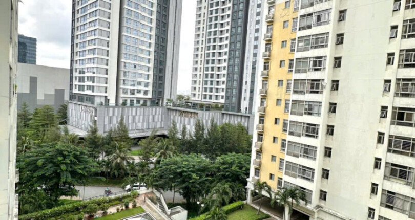ban can ho sky garden 1 14 1 810x430 - Bán căn hộ Sky Garden 1. DT 81m2 Nhà đẹp- 3 Phòng-2wc- Nội thất mới- chăm chút từng góc nhà- Giá bán 6 Tỷ