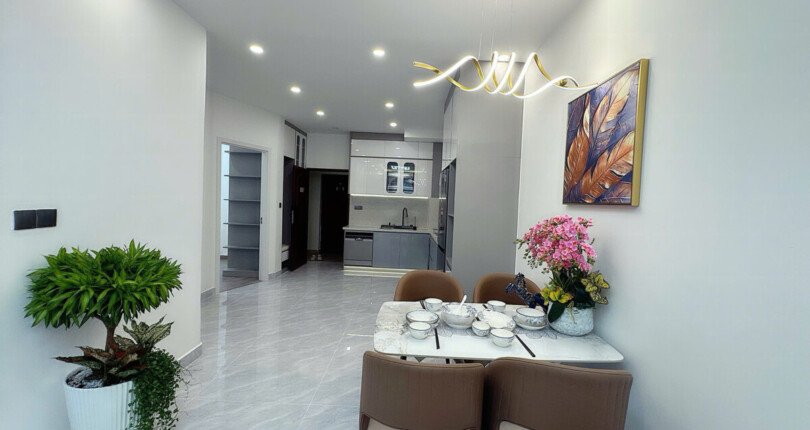 ban can ho sky garden 1 4 810x430 - Bán căn hộ Sky Garden 1. DT 71m2 Thiết kế 2 Phòng ngủ- 2wc- Nội thất mới 100%. View vivo city. Giá bán 5.150 Tỷ