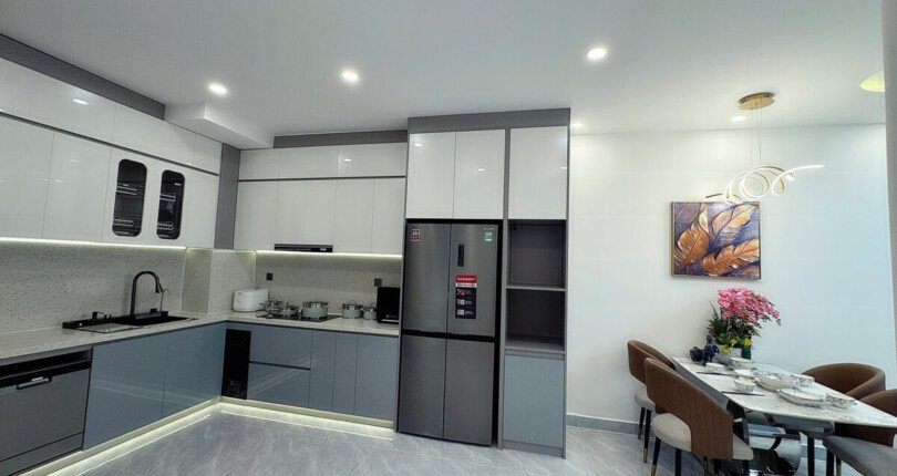 ban can ho sky garden 1 5 810x430 - Bán căn hộ Sky Garden 1. DT 71m2 Thiết kế 2 Phòng ngủ- 2wc- Nội thất mới 100%. View vivo city. Giá bán 5.150 Tỷ