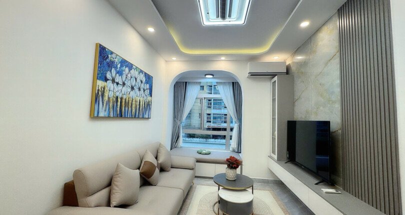 ban can ho sky garden 1 7 810x430 - Bán căn hộ Sky Garden 1. DT 71m2 Thiết kế 2 Phòng ngủ- 2wc- Nội thất mới 100%. View vivo city. Giá bán 5.150 Tỷ