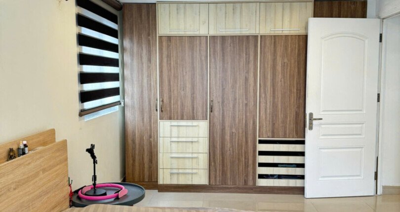 ban can ho sky garden 1 8 810x430 - Bán nhanh căn Duplex Sky Garden 1. DT 150m2 Thiết kế 3 Phòng-3wc- Nội thất mới 100%. Giá bán 8.2 Tỷ