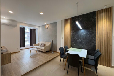 ban can ho sky garden 1 9 2 385x258 - Bán căn hộ Sky Garden 1. DT 81m2 Nhà đẹp, Nội thất đầy đủ- 2 phòng ngủ-2wc- Lầu cao- Giá bán 5.4 Tỷ