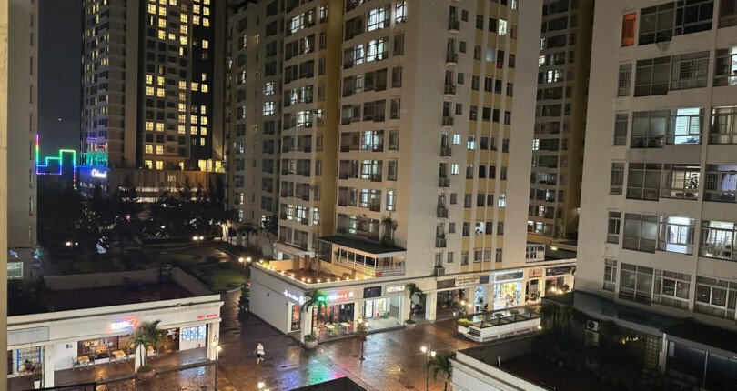 ban can ho sky garden 2 10 1 810x430 - Bán căn hộ Sky Garden 2. DT 88m2 Thiết kế 3 Phòng ngủ-2wc- Nội thất mới như hình- Lầu trung view nội khu. Giá 6.780 Tỷ