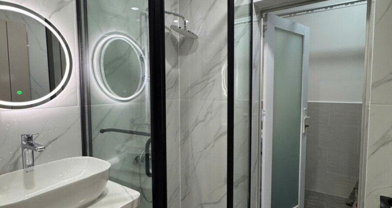 ban can ho sky garden 2 11 1 810x430 - Bán nhanh căn hộ đẹp tại Sky Garden 2. DT 71m2 Thiết kế 2 Phòng-2wc- Nội thất mới- View hồ bơi- Giá bán 5.350 Tỷ