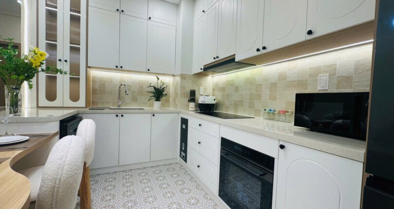 ban can ho sky garden 2 17 810x430 - Bán căn hộ Sky Garden 2. DT 88m2 Thiết kế 3 Phòng ngủ-2wc- Nội thất mới như hình- Lầu trung view nội khu. Giá 6.780 Tỷ