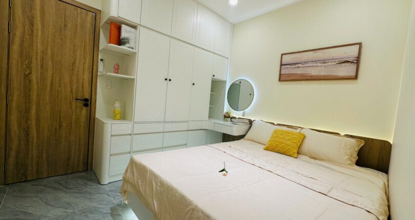 ban can ho sky garden 2 23 810x430 - Bán căn hộ Sky Garden 2. DT 88m2 Thiết kế 3 Phòng ngủ-2wc- Nội thất mới như hình- Lầu trung view nội khu. Giá 6.780 Tỷ