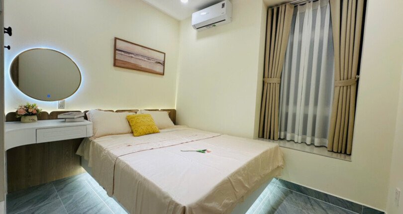 ban can ho sky garden 2 24 810x430 - Bán căn hộ Sky Garden 2. DT 88m2 Thiết kế 3 Phòng ngủ-2wc- Nội thất mới như hình- Lầu trung view nội khu. Giá 6.780 Tỷ