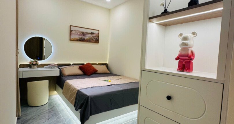 ban can ho sky garden 2 28 810x430 - Bán căn hộ Sky Garden 2. DT 88m2 Thiết kế 3 Phòng ngủ-2wc- Nội thất mới như hình- Lầu trung view nội khu. Giá 6.780 Tỷ