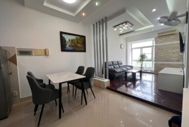 ban can ho sky garden 2 5 Copy 385x258 - Bán nhanh căn hộ Sky Garden 2. DT 71m2 Nhà đẹp đang có sẵn khách thuê giá 12.5 triệu. lầu cao Giá tốt 4.5 Tỷ