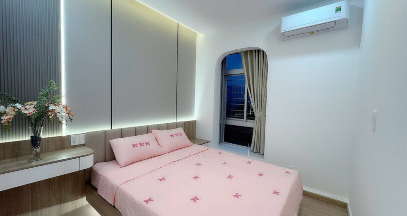 ban can ho sky garden 2 7 810x430 - Bán nhanh căn hộ đẹp tại Sky Garden 2. DT 71m2 Thiết kế 2 Phòng-2wc- Nội thất mới- View hồ bơi- Giá bán 5.350 Tỷ