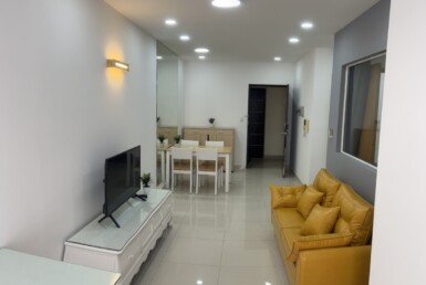 ban can ho sky garden 3 1 3 385x258 - Bán căn hộ Sky Garden 3. DT 56m2 Lầu cao- 2 phòng-1wc Hiện đang cho thuê 11 triệu đến 2/2026. Giá bán chỉ 4 Tỷ