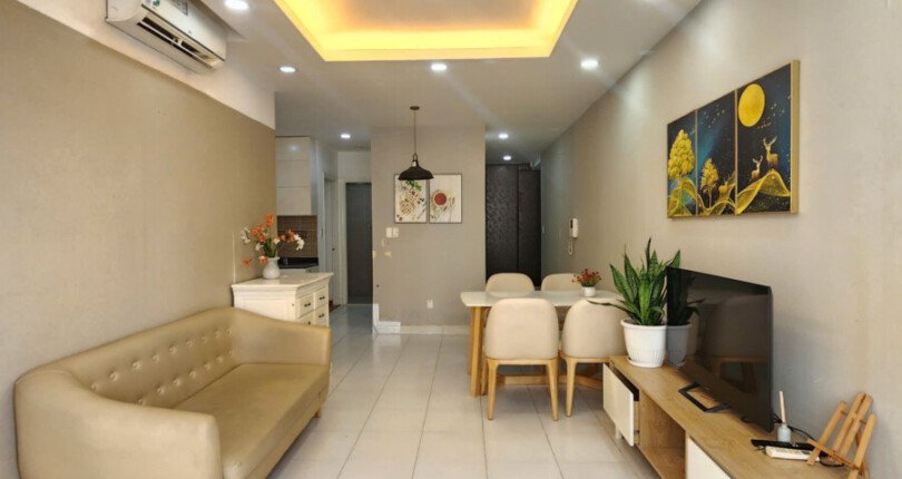 ban can ho sky garden 3 1 5 810x430 - Bán căn hộ Sky Garden 3. DT 68m2 Nhà đẹp- Giá tốt- lầu trung- 2 Phòng-2wc- Nội thất như hình- Giá chỉ 4.7 Tỷ