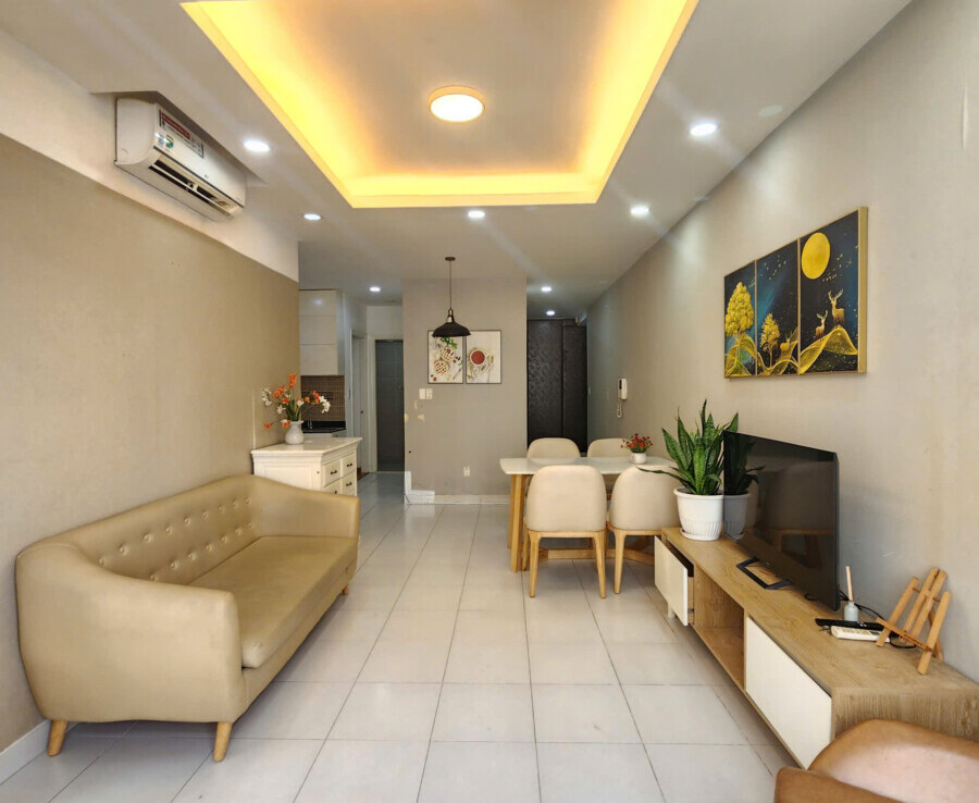 ban can ho sky garden 3 1 5 900x738 - Bán căn hộ Sky Garden 3. DT 68m2 Nhà đẹp- Giá tốt- lầu trung- 2 Phòng-2wc- Nội thất như hình- Giá chỉ 4.7 Tỷ