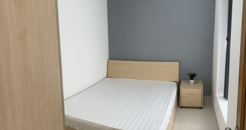 ban can ho sky garden 3 10 5 810x430 - Bán căn hộ Sky Garden 3. DT 56m2 Lầu cao- 2 phòng-1wc Hiện đang cho thuê 11 triệu đến 2/2026. Giá bán chỉ 4 Tỷ