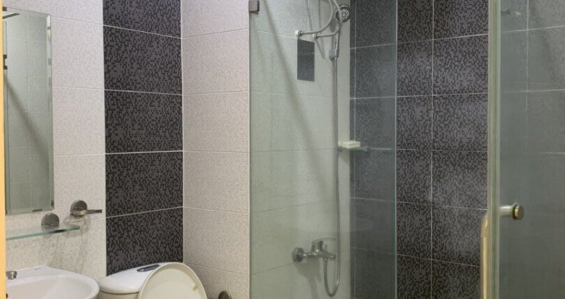 ban can ho sky garden 3 10 6 810x430 - Bán căn hộ Sky Garden 3. DT 56m2 Lầu cao- Đang cho thuê 11 triệu/tháng. Thiết kế 2 Phòng-1wc- Giá 4 Tỷ