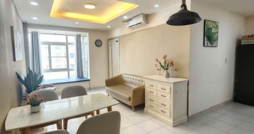ban can ho sky garden 3 13 1 810x430 - Bán căn hộ Sky Garden 3. DT 68m2 Nhà đẹp- Giá tốt- lầu trung- 2 Phòng-2wc- Nội thất như hình- Giá chỉ 4.7 Tỷ