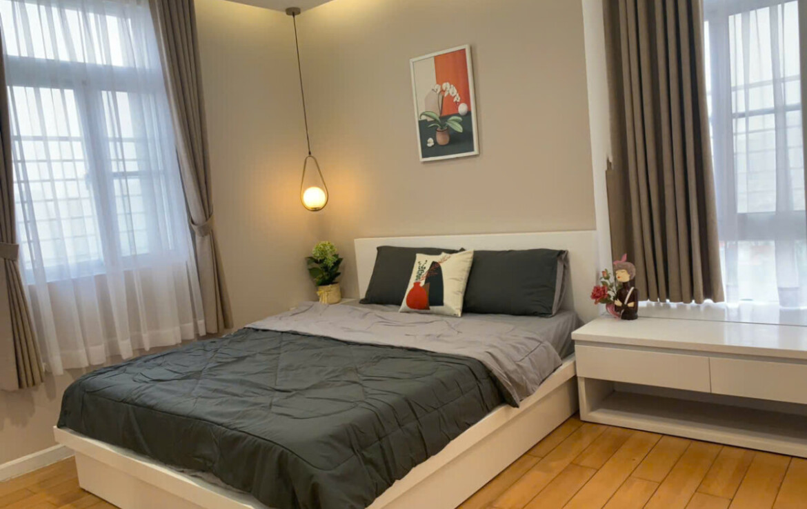 ban can ho sky garden 3 3 14 1170x738 - Cần bán nhanh căn hộ Sky Garden 3. Căn góc 74m2 Thiết kế 3 Phòng-2wc- Nội thất mới- đang cho thuê 18 triệu. Giá bán 6.2 Tỷ