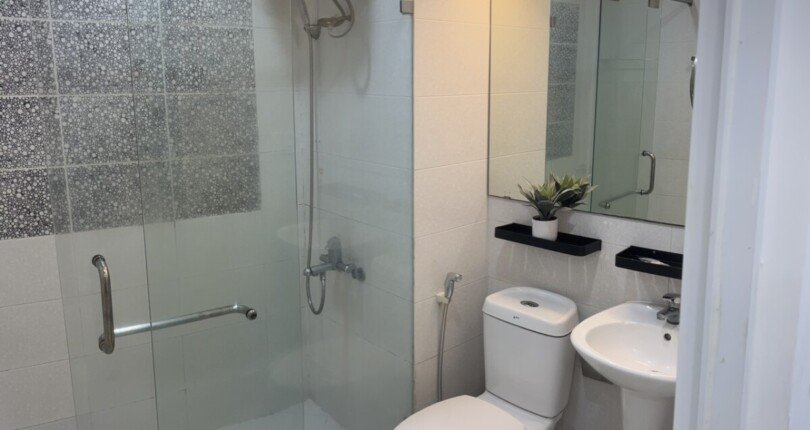 ban can ho sky garden 3 5 5 810x430 - Bán căn hộ Sky Garden 3. DT 56m2 Lầu cao- 2 phòng-1wc Hiện đang cho thuê 11 triệu đến 2/2026. Giá bán chỉ 4 Tỷ