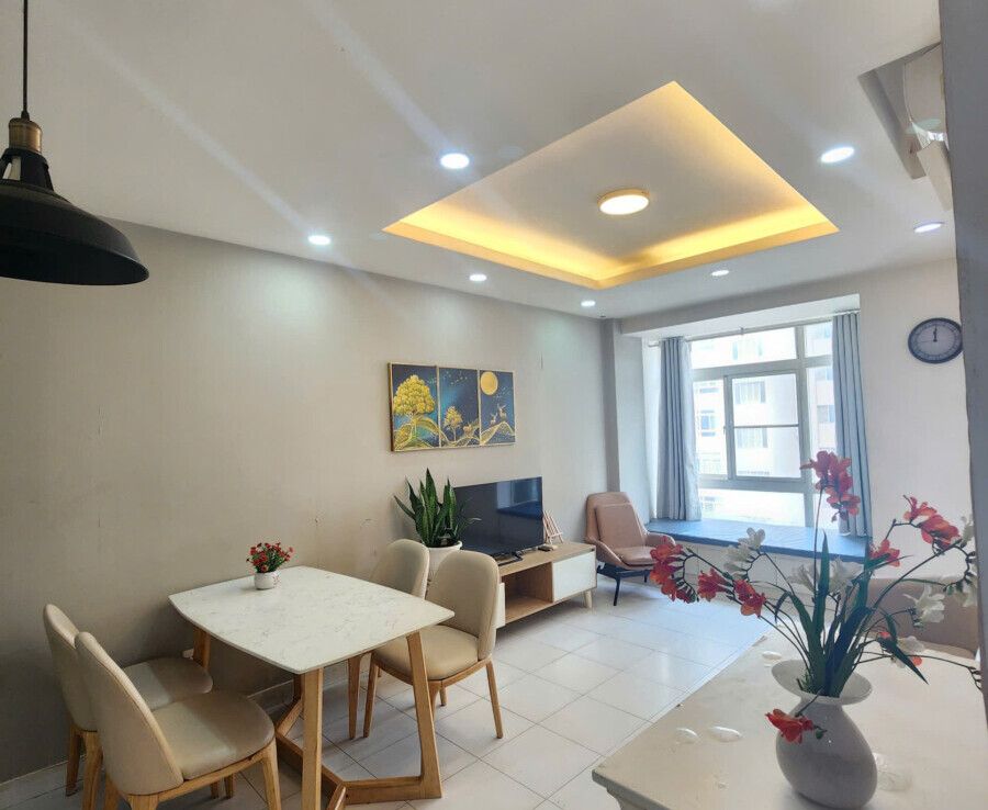 ban can ho sky garden 3 5 7 900x738 - Bán căn hộ Sky Garden 3. DT 68m2 Nhà đẹp- Giá tốt- lầu trung- 2 Phòng-2wc- Nội thất như hình- Giá chỉ 4.7 Tỷ