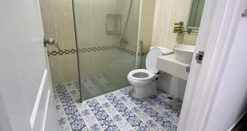 ban can ho sky garden 3 6 13 810x430 - Bán căn hộ Sky Garden 3. DT 56m2 Thiết kế 1 phòng-1wc- Hiện đang cho thuê 10.5 triệu. Giá tốt nhất thị trường 3.970 Tỷ