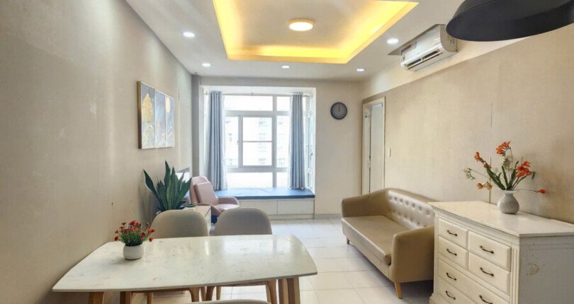 ban can ho sky garden 3 6 9 810x430 - Còn Duy nhất 1 căn Sky Garden 3. DT 68m2 Giá chỉ 4.7 Tỷ thiết kế 2 phòng-2wc- lầu cao-view công viên