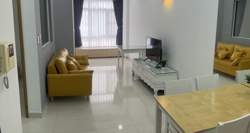 ban can ho sky garden 3 7 5 810x430 - Bán căn hộ Sky Garden 3. DT 56m2 Lầu cao- 2 phòng-1wc Hiện đang cho thuê 11 triệu đến 2/2026. Giá bán chỉ 4 Tỷ