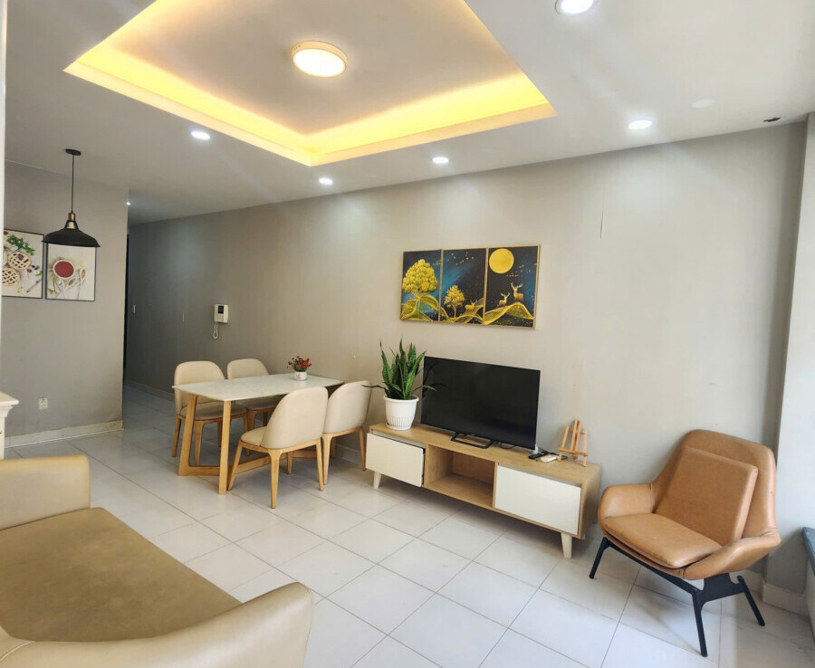 ban can ho sky garden 3 7 6 900x738 - Bán căn hộ Sky Garden 3. DT 68m2 Nhà đẹp- Giá tốt- lầu trung- 2 Phòng-2wc- Nội thất như hình- Giá chỉ 4.7 Tỷ