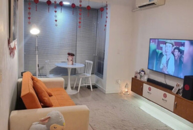 ban can ho sky garden 3 8 6 385x258 - Bán căn hộ Sky Garden 3. DT 56m2 Nhà đẹp- View trực diện sông- 2 Phòng ngủ-1wc- Nội thất như hình- Giá 4.350 Tỷ