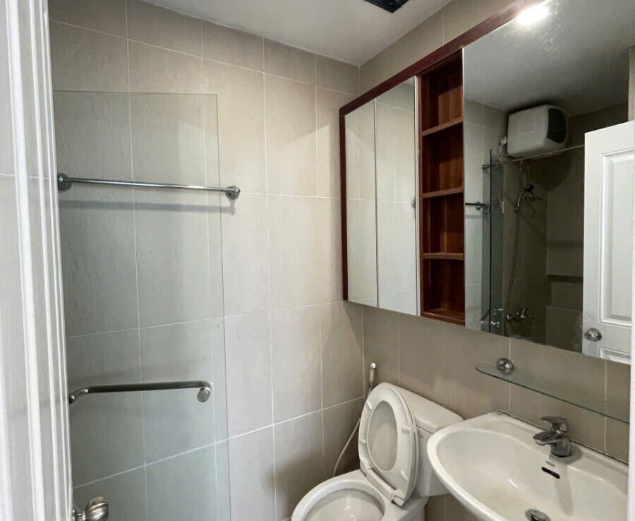 ban can ho the panoraama 10 900x738 - Bán căn hộ The Panorama. DT 121m2 Thiết kế 3 Phòng ngủ-2wc- Nội thất dính tường- View hồ bơi- Giá bán 13.7 Tỷ