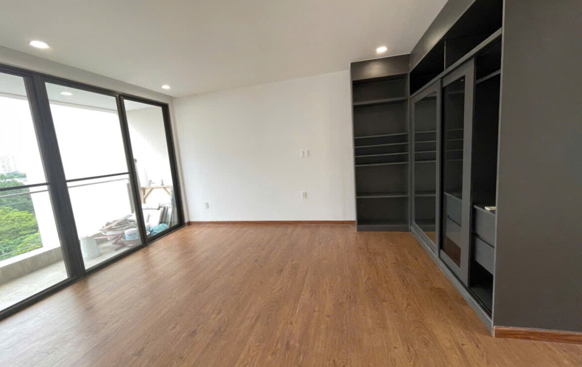 ban can ho the panoraama 11 1170x738 - Bán căn hộ The Panorama. DT 121m2 Thiết kế 3 Phòng ngủ-2wc- Nội thất dính tường- View hồ bơi- Giá bán 13.7 Tỷ