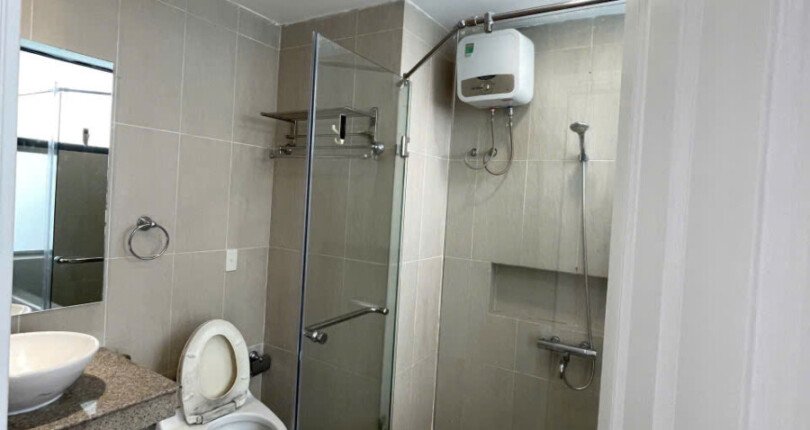 ban can ho the panoraama 13 810x430 - Bán căn hộ The Panorama. DT 121m2 Thiết kế 3 Phòng ngủ-2wc- Nội thất dính tường- View hồ bơi- Giá bán 13.7 Tỷ