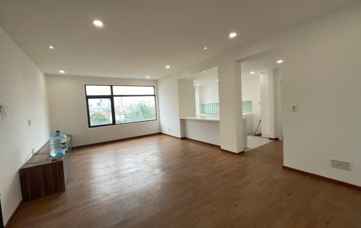 ban can ho the panoraama 2 1170x738 - Bán căn hộ The Panorama. DT 121m2 Thiết kế 3 Phòng ngủ-2wc- Nội thất dính tường- View hồ bơi- Giá bán 13.7 Tỷ