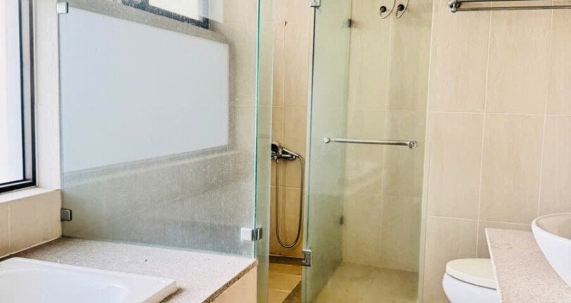 ban can ho the panorama 12 810x430 - Bán nhanh căn hộ The Panorama. DT 141m2 Thiết kế 3 Phòng-2wc- Nội thất dính tường- View sông thoáng- Giá 15.7 Tỷ