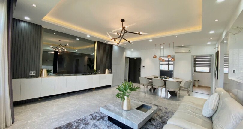 ban can ho the panorama 13 810x430 - Cần bán căn hộ The Panorama. DT 143m2 Lầu cao- 3 Phòng-2wc- ban công hướng đông nam- Đang cho thuê 56 triệu/tháng. Giá bán 16.8 Tỷ