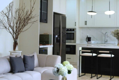 ban pethouse sky garden 3 1 385x258 - Bán Penthouse Sky Garden 3. Tổng DT 270m2 Thiết kế 3 Phòng-3wc- có 2 sân vườn- Nội thất cao cấp- Giá 13.8 Tỷ