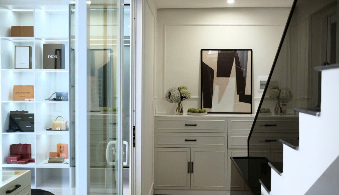 ban pethouse sky garden 3 12 1170x675 - Bán Penthouse Sky Garden 3. Tổng DT 270m2 Thiết kế 3 Phòng-3wc- có 2 sân vườn- Nội thất cao cấp- Giá 13.8 Tỷ