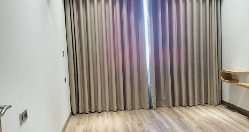 can ho ban co 3pn hoan thien co ban nhu hinh 810x430 - Giá mua bán căn hộ 3pn tòa A chung cư The Horizon Phú Mỹ Hưng T10/2025