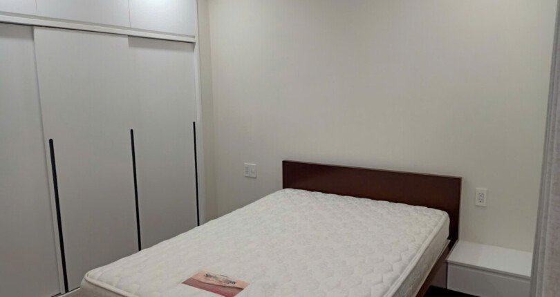 can ho ban co 3pn hoan thien nhu hinh 1 810x430 - Giá mua bán căn hộ 3pn tòa A chung cư Hưng Phúc Happy Residence T9/2025