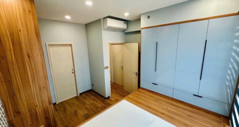 can ho ban co 3pn hoan thien nhu hinh 4 810x430 - Giá mua bán căn hộ 3pn tòa A chung cư the Ascentia phường Tân Mỹ T10/2025