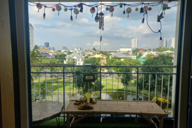 can ho ban lien ke cong vien nam vien 385x258 - Giá mua bán căn hộ 3pn tòa A view công viên chung cư Nam Phúc Le Jardin T9/2025