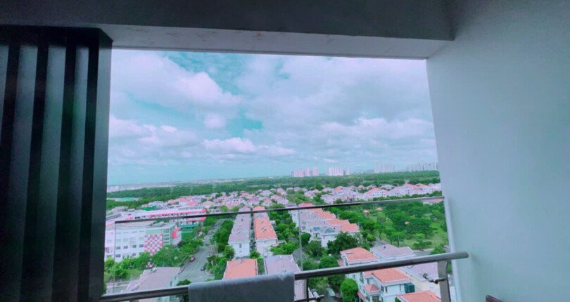 can ho ban lien ke khu biet thu va truong canada 810x430 - Giá mua bán căn hộ 2pn tòa nhà B chung cư Hưng Phúc Premier phường Tân Mỹ T9/2025
